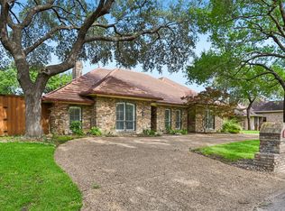 13216 Hillcrest Rd, Dallas, TX 75240