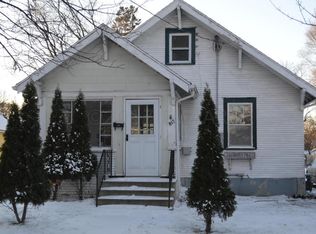 817 3rd St S, Moorhead, MN