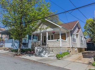 100 11th St, Providence, RI 02906