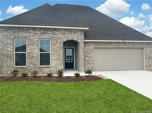 189 White Castle N, Iowa, LA 70647