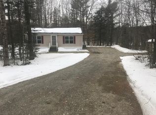 74 Cottage Rd, Winthrop, ME 04364