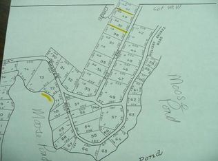 40-41 Roz Ln, Denmark, ME 04022