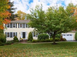 20 Windemere Dr, Andover, MA 01810