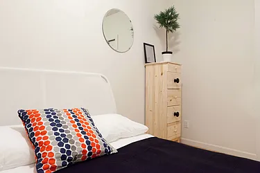 Rented by Big Apple Living
