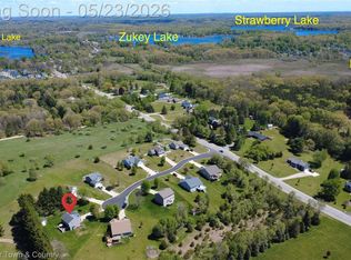 9122 Oneida Way, Pinckney, MI 48169
