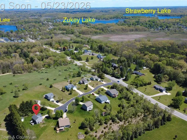 9122 Oneida Way, Pinckney, MI 48169