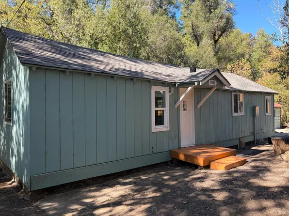 9251 N State Street, Redwood Valley, CA 95470