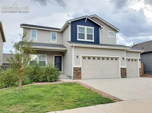 5279 Adana Dr, Colorado Springs, CO 80916