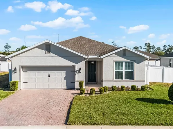 970 Glazebrook Loop, Orange City, FL 32763