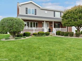 16654 W Arbor Ter, Lockport, IL 60441