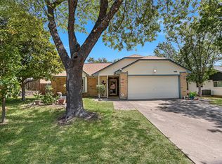 1408 Quail Run Rd, Pflugerville, TX 78660
