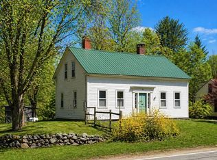 53 East St, Petersham, MA 01366