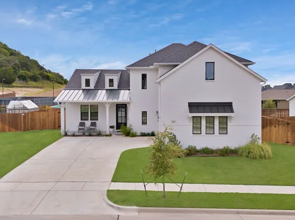 212 E Furlong, Weatherford, TX 76087