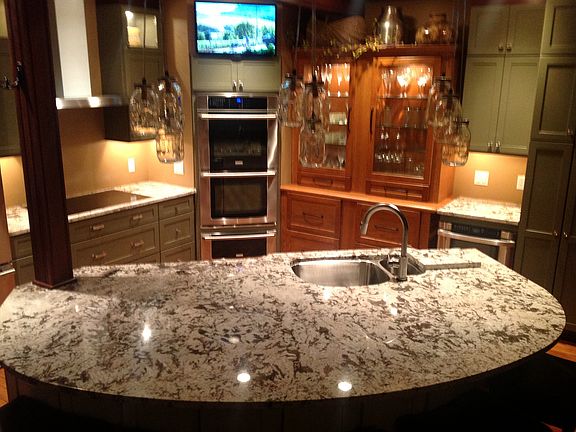 Granite