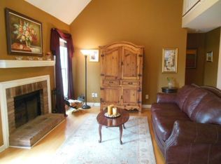 605 Westchester Pl, Clarksville, TN