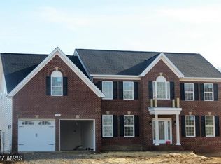 1830 Perspective Pl, Owings, MD 20736