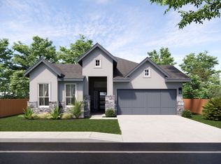 312 Oak Blossom Rd, Liberty Hill, TX 78642