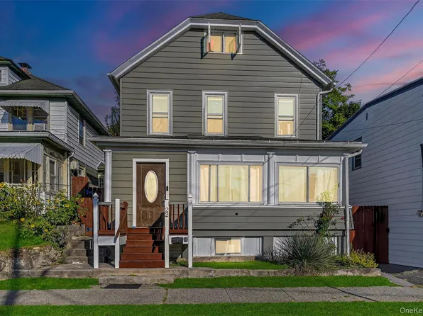 22 Fullerton Avenue, Newburgh, NY 12550