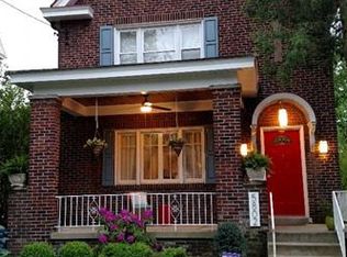 5802 Callowhill St, Pittsburgh, PA