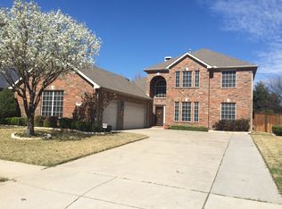 1304 Spring Ridge Ln, Flower Mound, TX 75028