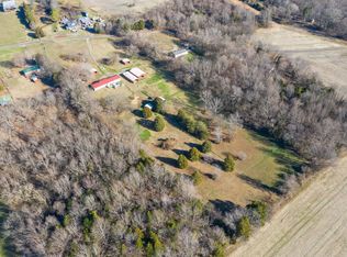 3846 Edd Ross Rd, Cedar Hill, TN 37032