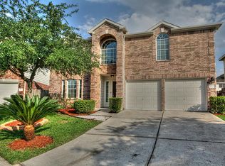 6507 Silky Moss Dr, Houston, TX 77064