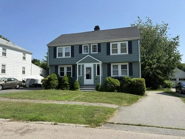 2 bed, 882 sqft, $2,900 — Photo 1