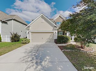 6136 Langwell Ln, Charlotte, NC 28278