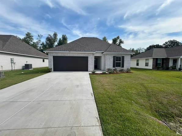 474 Wagon Wheel Dr, Thibodaux, LA 70301