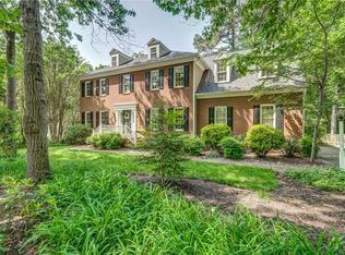 11220 Fanwood Ct, Henrico, VA 23233