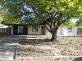 104 Aldrin St, Donna, TX 78537
