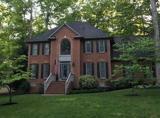 6000 Sedgefield Rd, Midlothian, VA 23112