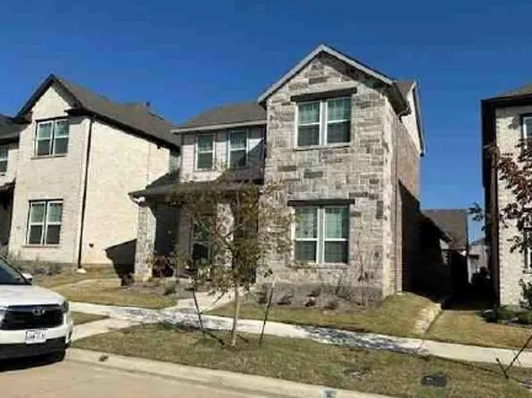 1517 Bonsmara Dr, Northlake, TX 76247