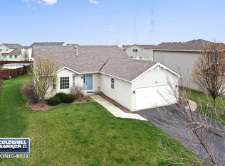 1502 Ridge Brook Dr, Joliet, IL 60431