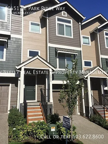 10451 NE Park Ridge Way Photo 1