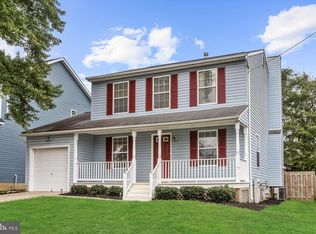 9204 Grant Ave, Laurel, MD 20723