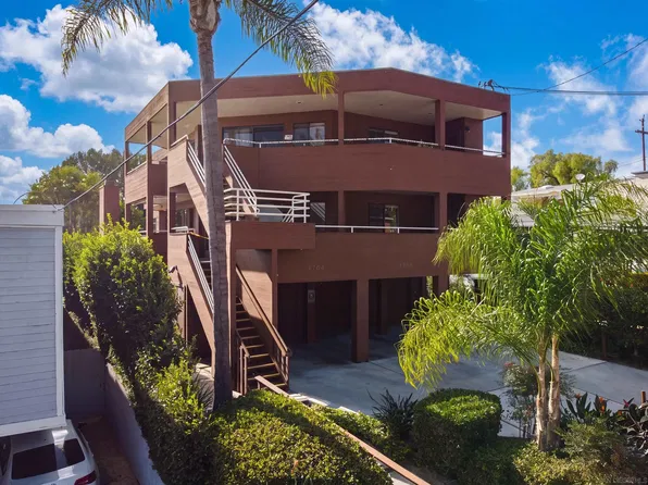 4766 Noyes St, San Diego, CA 92109