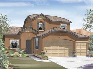 3733 Toscanella Ave, Henderson, NV 89052