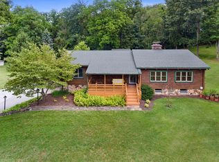 3420 Marsh Rd, Blacksburg, VA 24060