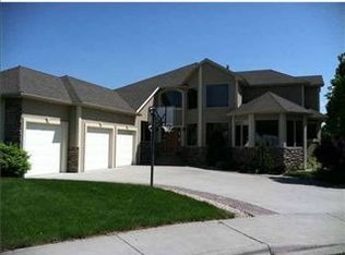 4536 Hi Line Dr, Billings, MT 59106