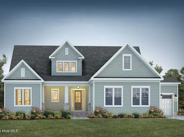 720 Peele Farm Lane, Cameron, NC 28326