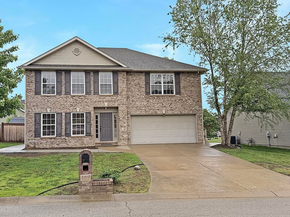 1st image of 2310 Belize Dr