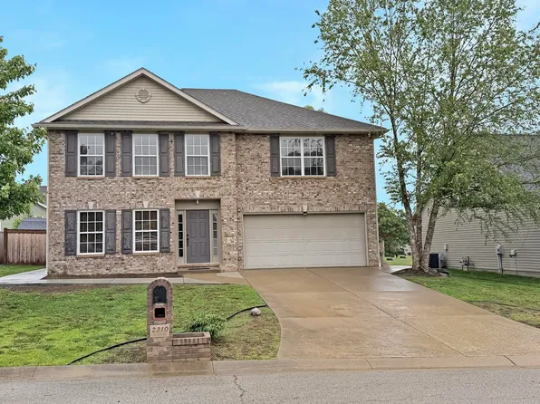2310 Belize Dr, Evansville, IN 47725
