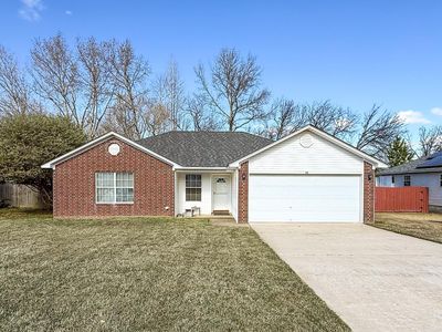 22 Willard St, Ward, AR, 72176