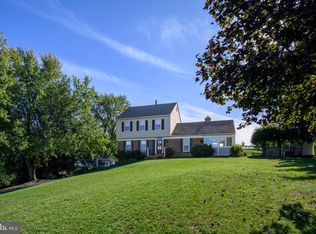 13619 Unionville Rd, Mount Airy, MD 21771