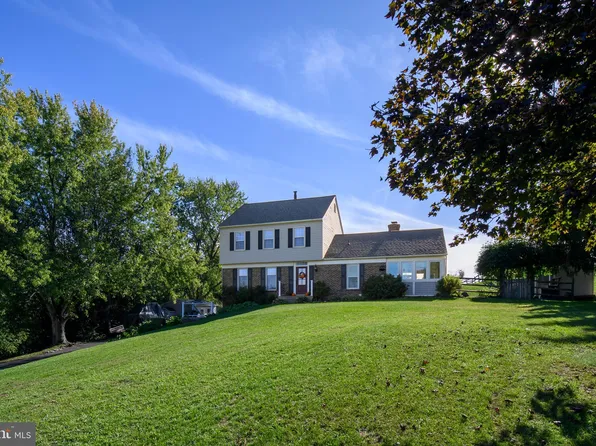 13619 Unionville Rd, Mount Airy, MD 21771