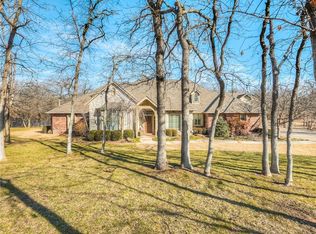 10009 Hidden Hollow Ln, Oklahoma City, OK 73151
