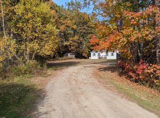 (Undisclosed Address), Swanville, ME 04915