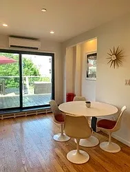 Rented by Northside Plaza Inc.