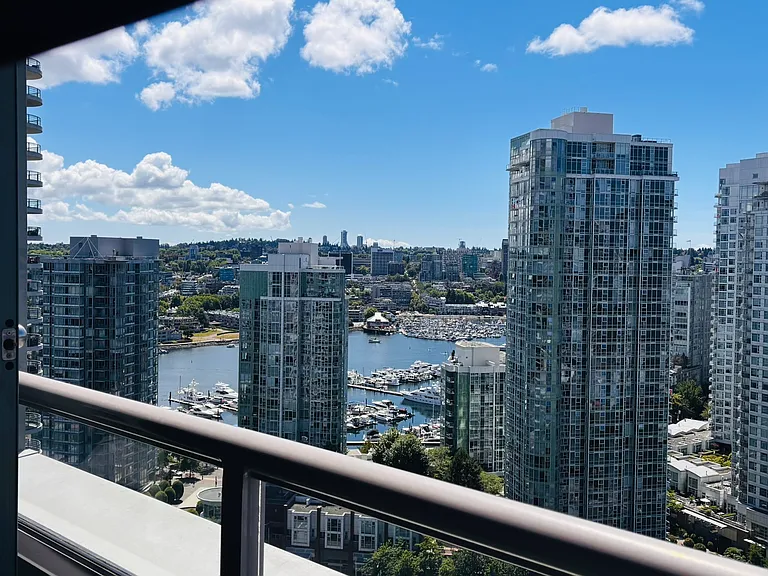 1008 Cambie St #2908 — Photo 25